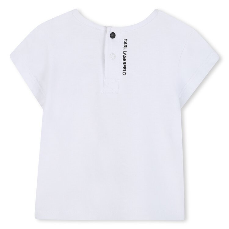 Karl Lagerfeld Karl Lagerfeld Girls 3pces Set