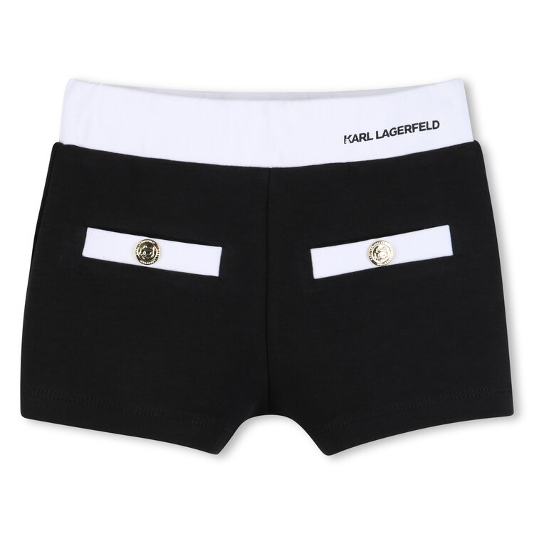 Karl Lagerfeld Karl Lagerfeld Girls 3pces Set