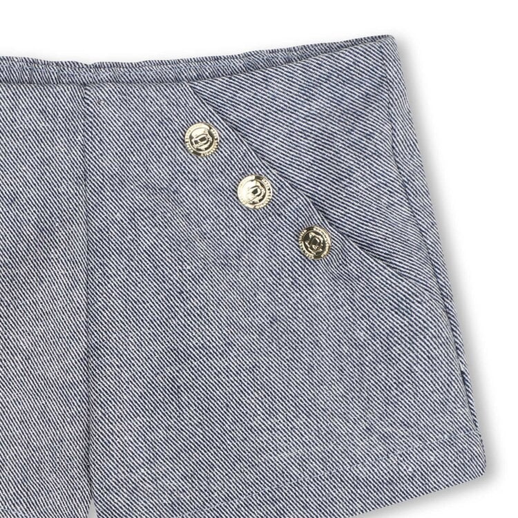 Karl Lagerfeld Ens 2 Pièces Karl Lagerfeld Fille