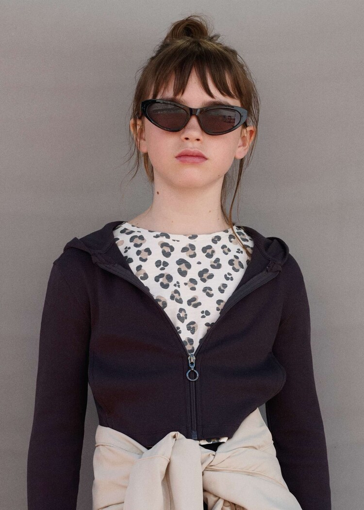 Mayoral Cardigan Mayoral Fille