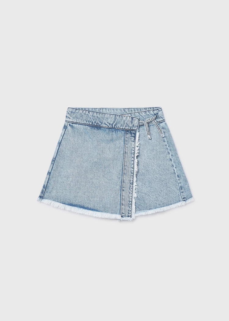 Mayoral Mayoral Girls Skort