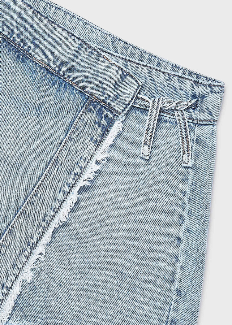 Mayoral Mayoral Girls Skort