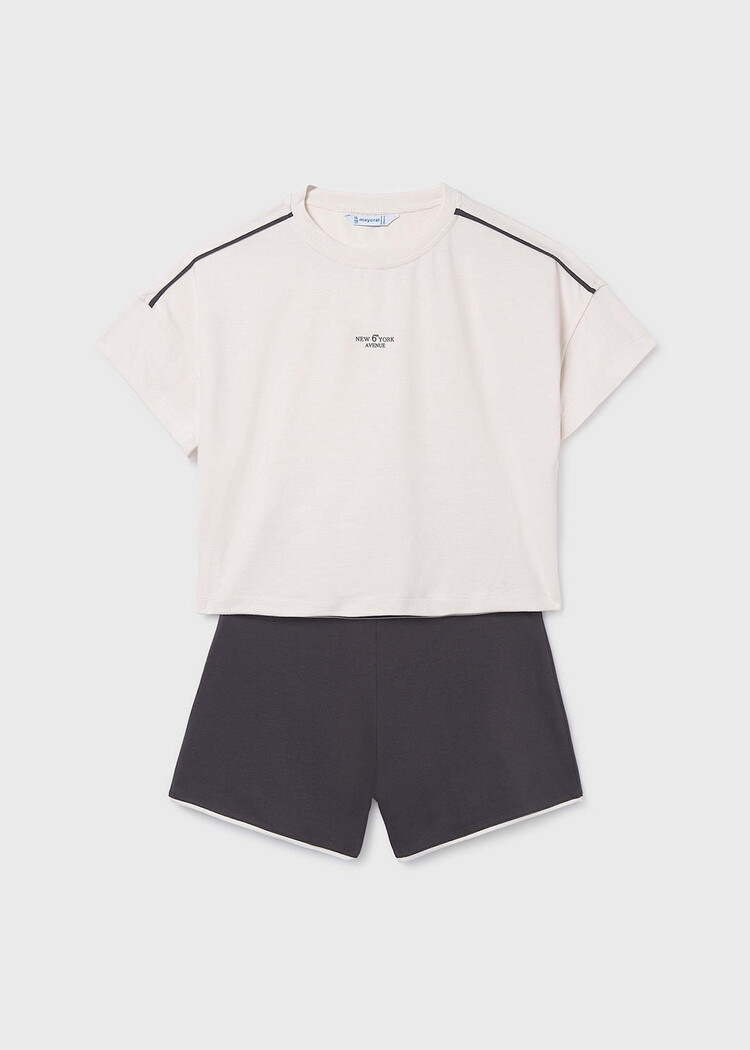 Mayoral Mayoral Girls 2Pcs Set