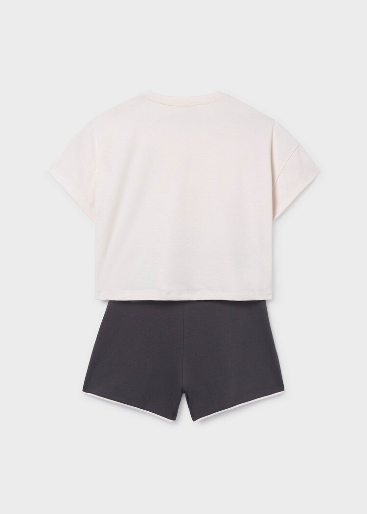 Mayoral Mayoral Girls 2Pcs Set