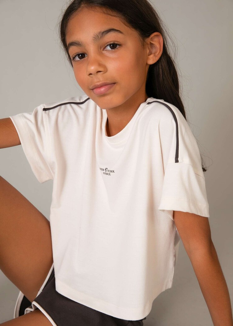 Mayoral Ensemble 2 Pièces Mayoral Fille