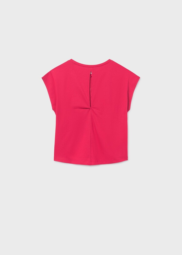 Mayoral Mayoral Girls T-Shirt