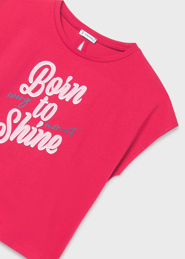 Mayoral Mayoral Girls T-Shirt