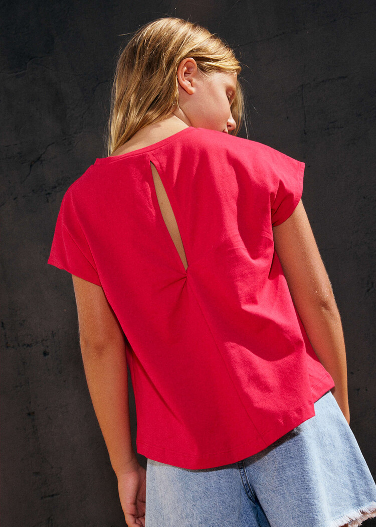 Mayoral Mayoral Girls T-Shirt