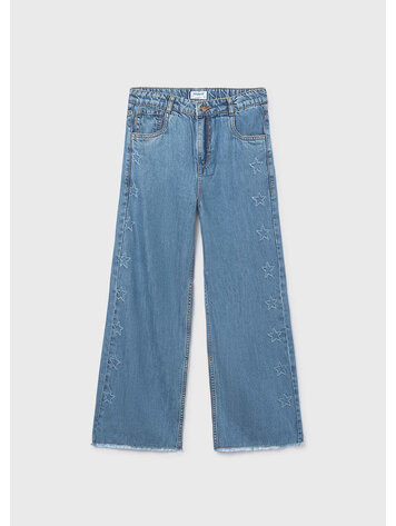 Mayoral Jeans Mayoral Fille