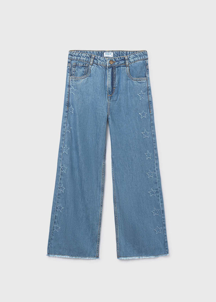 Mayoral Jeans Mayoral Fille