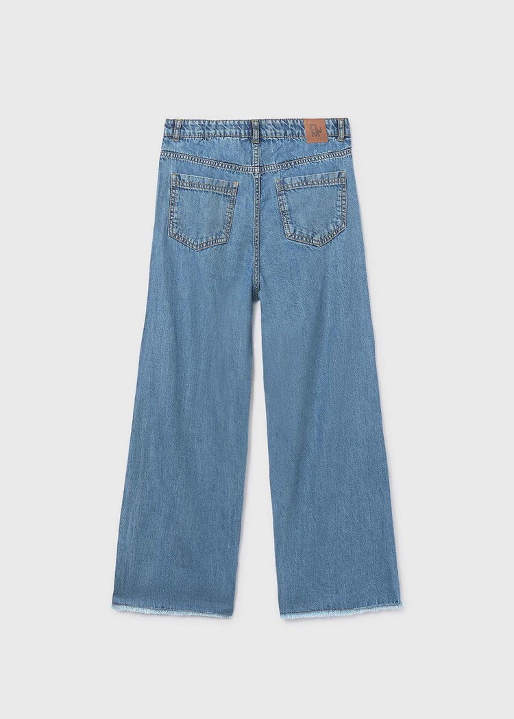 Mayoral Mayoral Girls Jeans