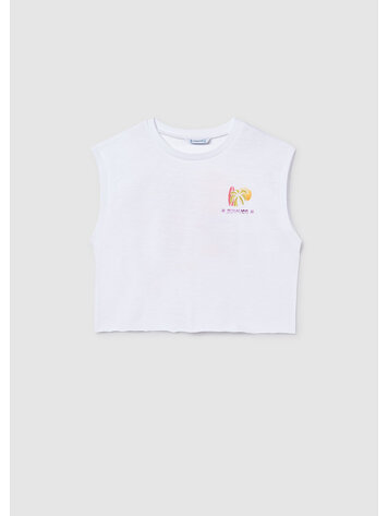 Mayoral T-Shirt Mayoral Fille