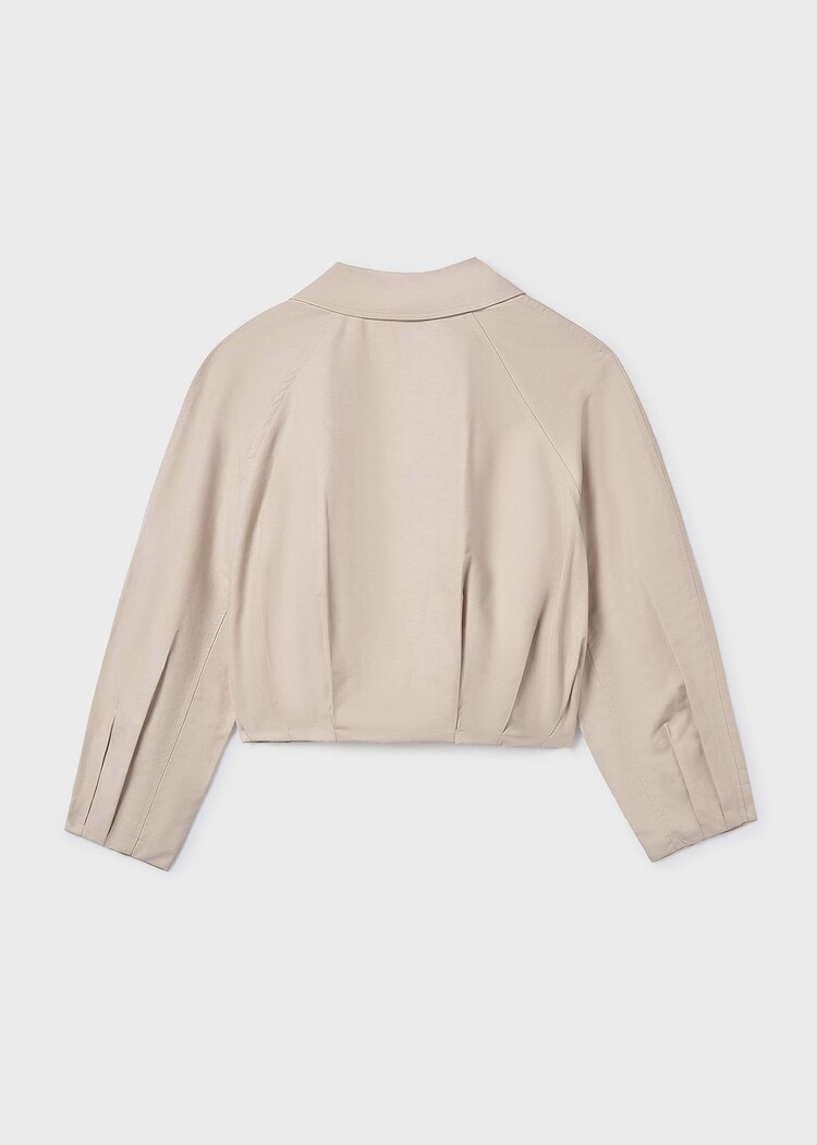 Mayoral Veste Mayoral Fille