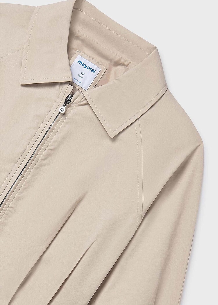 Mayoral Veste Mayoral Fille