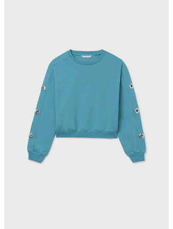 Mayoral Mayoral Girls Sweatshirt