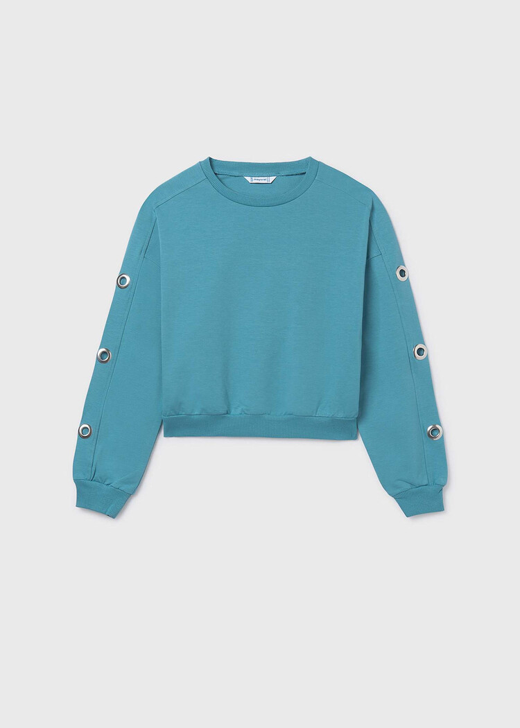 Mayoral Mayoral Girls Sweatshirt