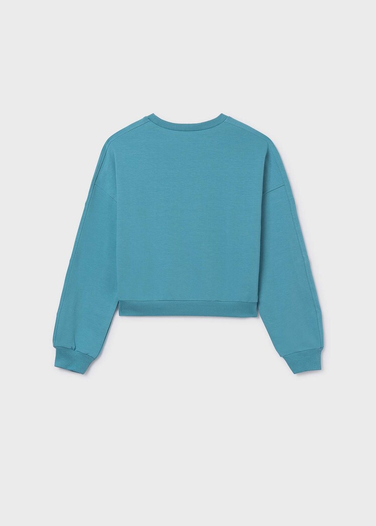 Mayoral Mayoral Girls Sweatshirt
