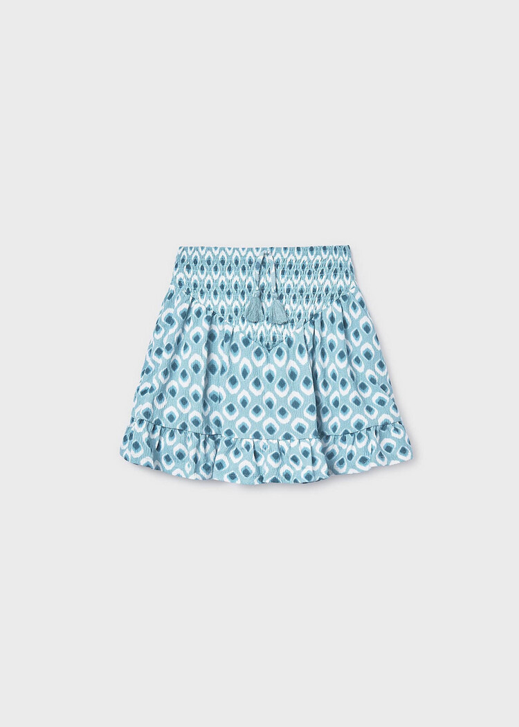 Mayoral Mayoral Girls Skirt