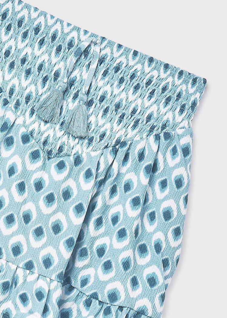 Mayoral Mayoral Girls Skirt