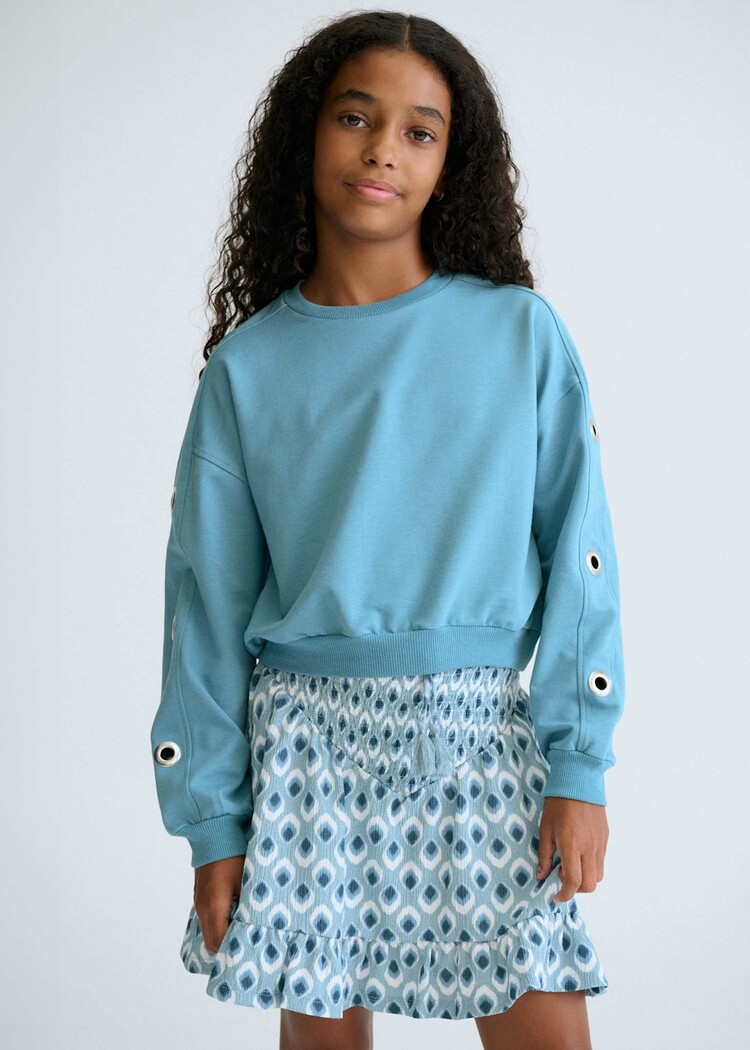 Mayoral Mayoral Girls Skirt