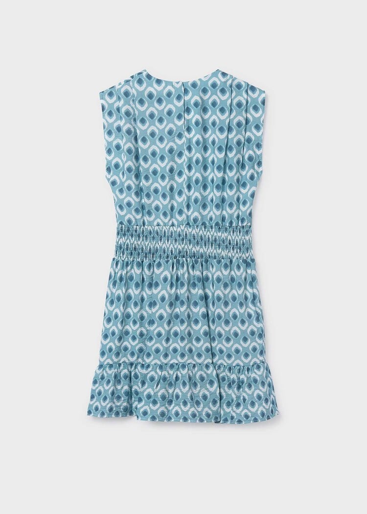 Mayoral Robe Mayoral Fille