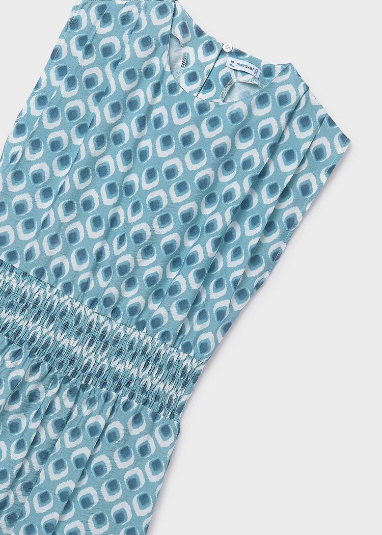 Mayoral Mayoral Girls Dress