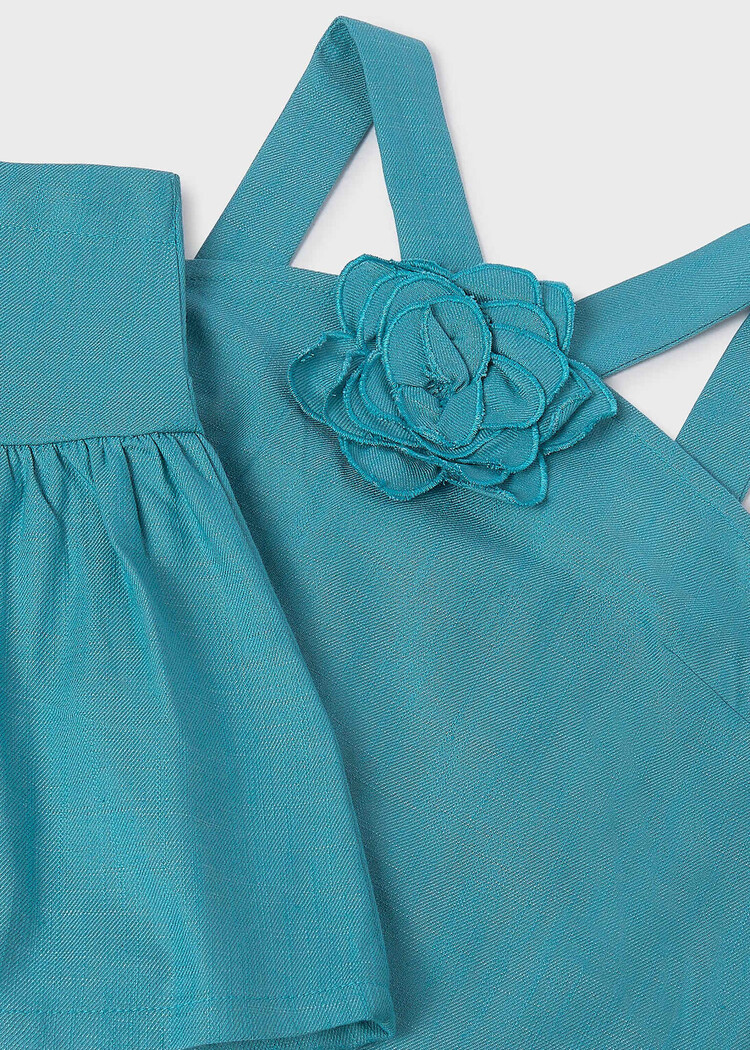 Mayoral Ensemble 2 Pièces Mayoral Fille