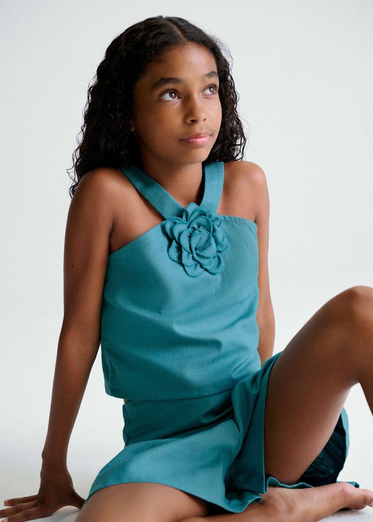 Mayoral Mayoral Girls 2Pcs Set