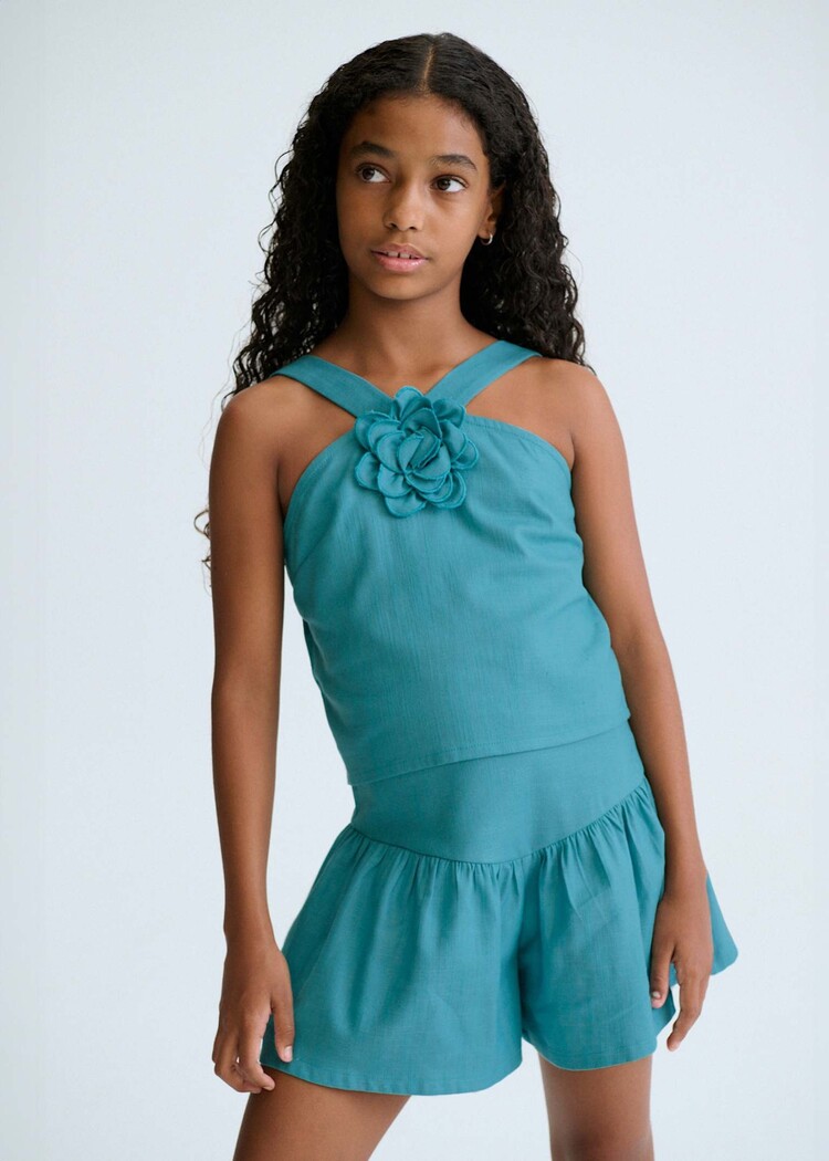 Mayoral Mayoral Girls 2Pcs Set