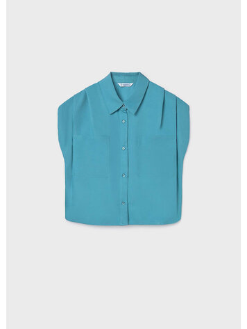 Mayoral Mayoral Girls Blouse