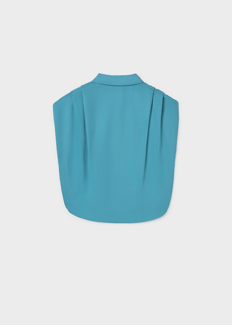 Mayoral Mayoral Girls Blouse