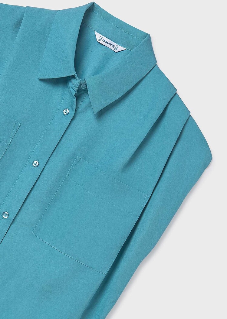 Mayoral Blouse Mayoral Fille