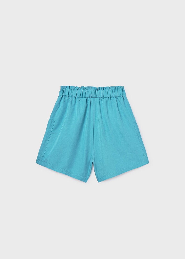 Mayoral Shorts Mayoral Fille