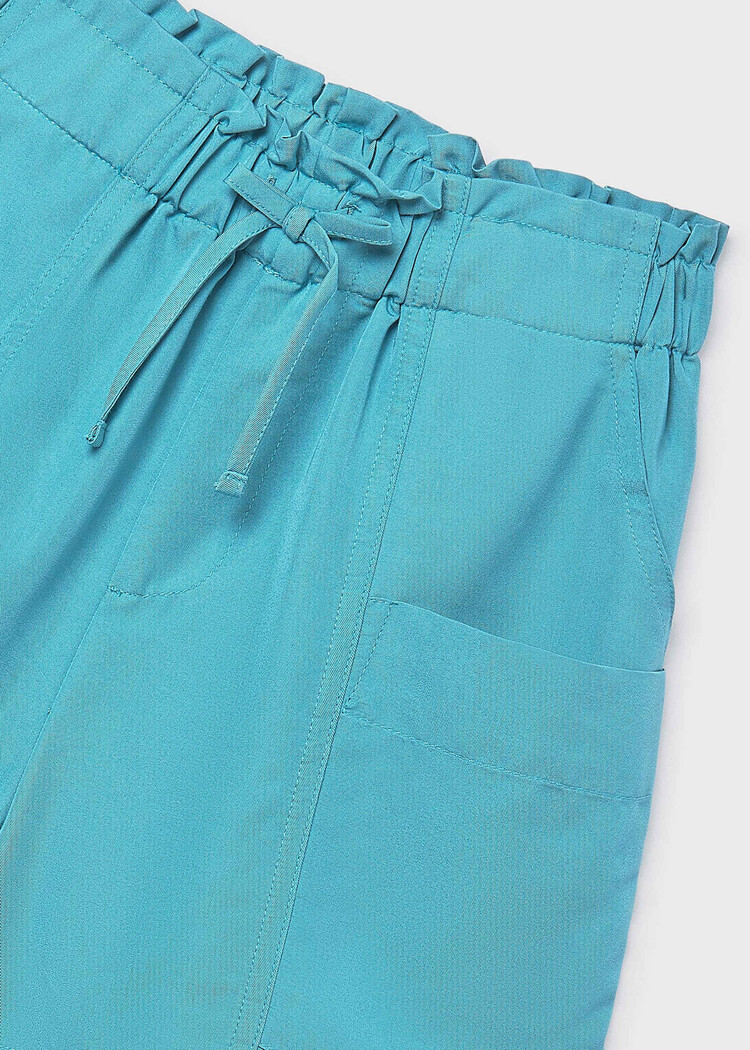 Mayoral Mayoral Girls Shorts