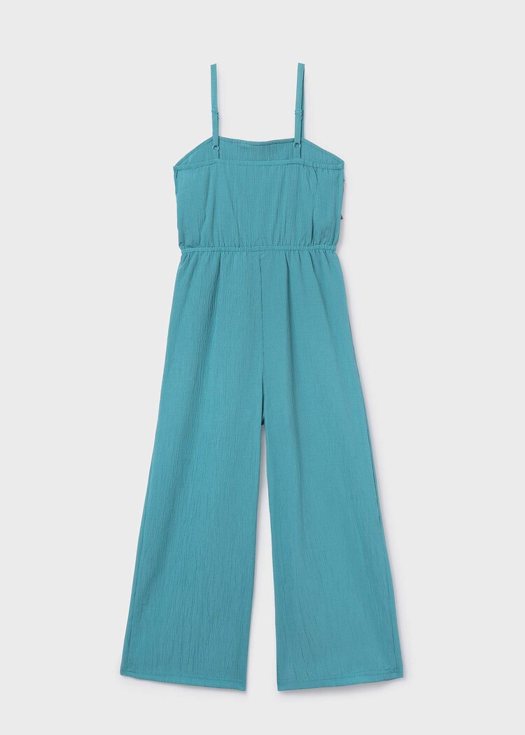 Mayoral Mayoral Girls Jumpsuit