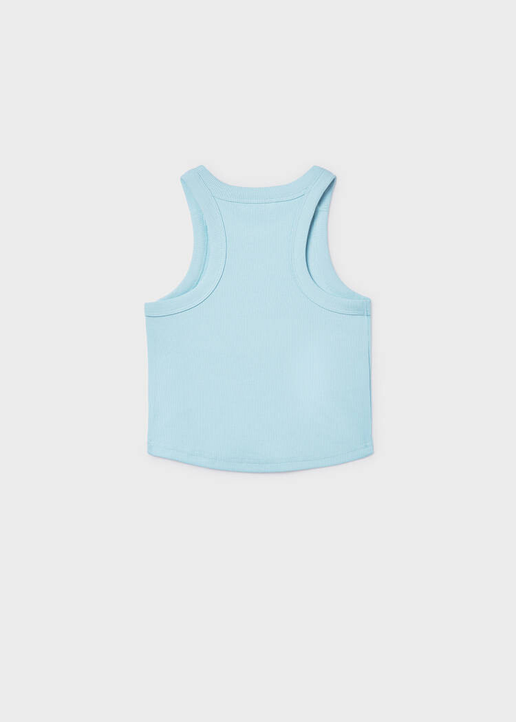 Mayoral Mayoral Girls Tank Top