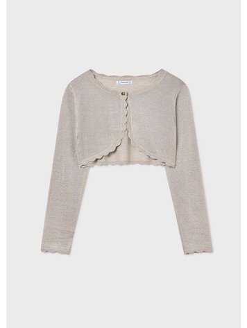 Mayoral Mayoral Girls Cardigan