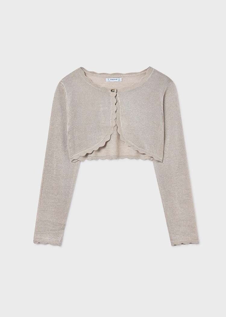 Mayoral Cardigan Mayoral Fille