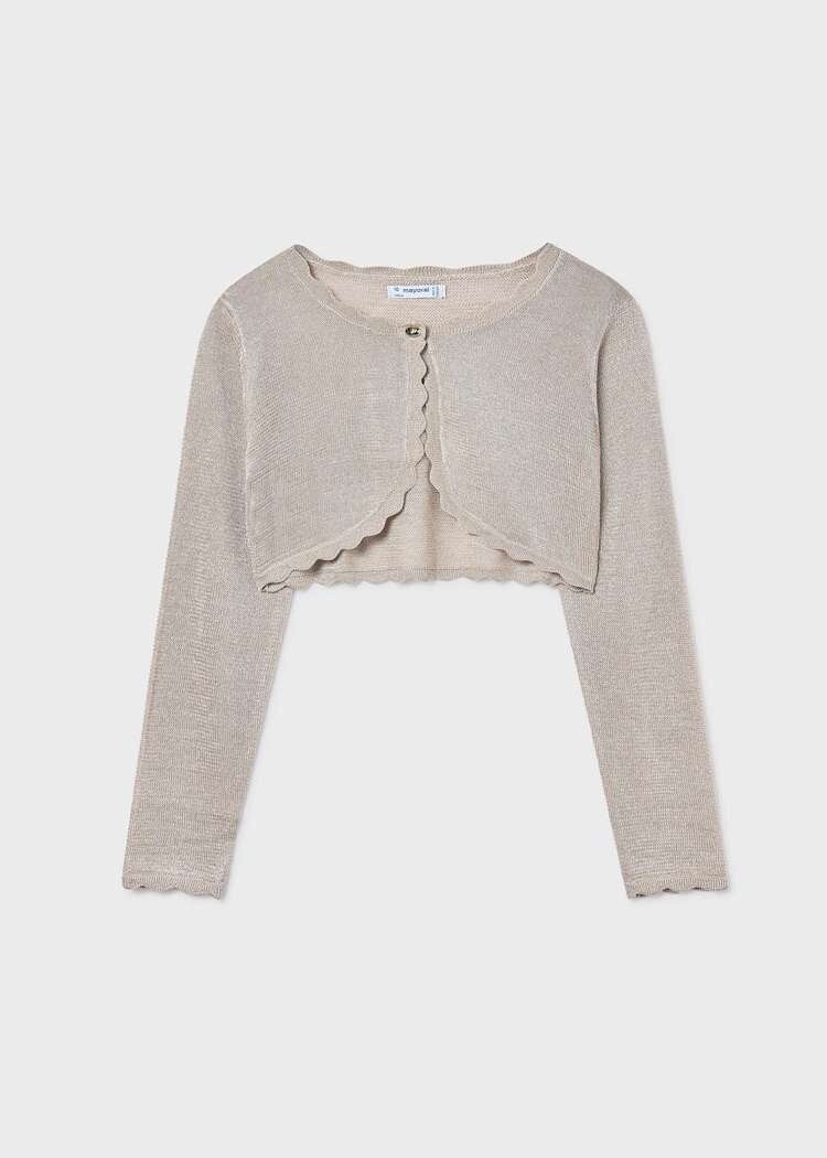Mayoral Mayoral Girls Cardigan