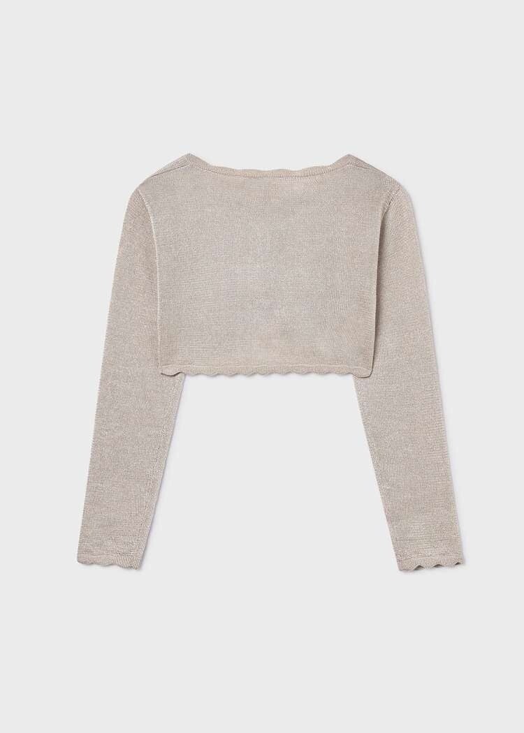 Mayoral Cardigan Mayoral Fille