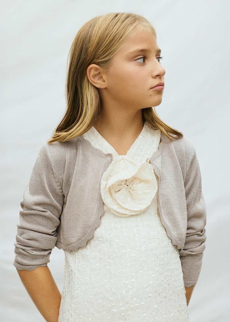 Mayoral Cardigan Mayoral Fille