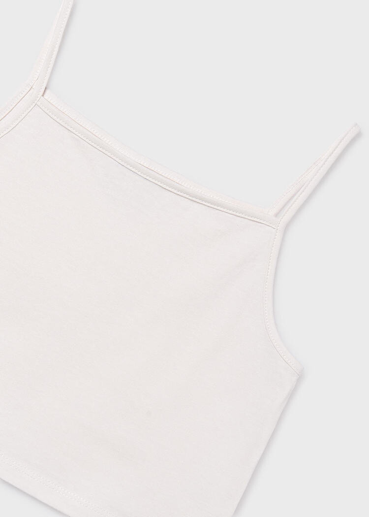 Mayoral Mayoral Girls Twin Set