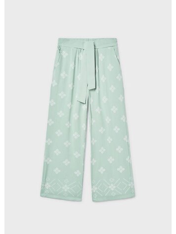 Mayoral Mayoral Girls Pants