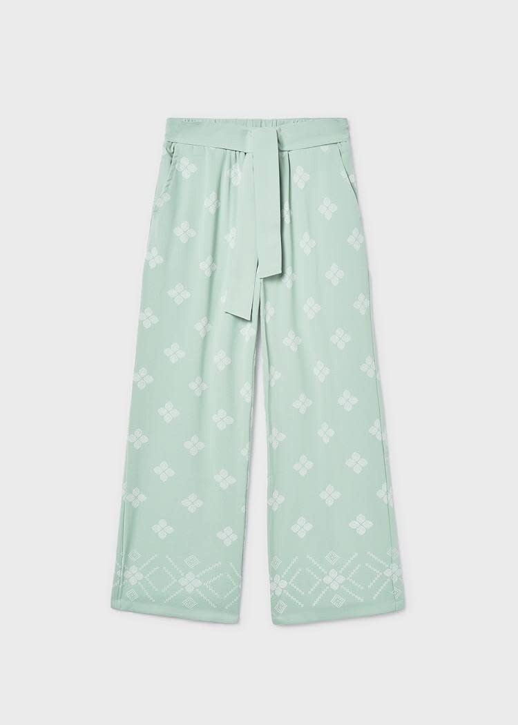 Mayoral Pantalon Mayoral Fille