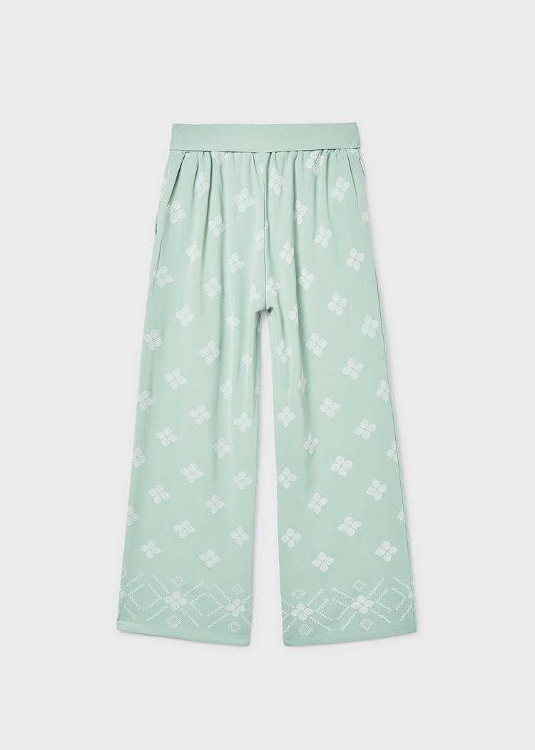 Mayoral Mayoral Girls Pants