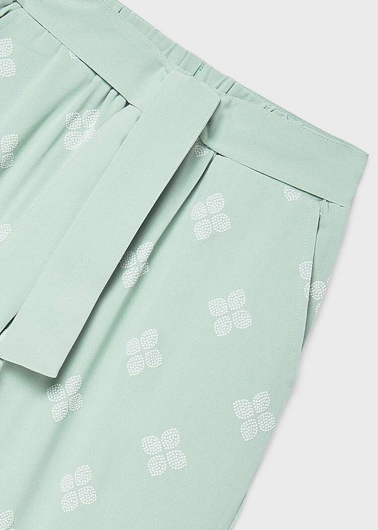 Mayoral Mayoral Girls Pants