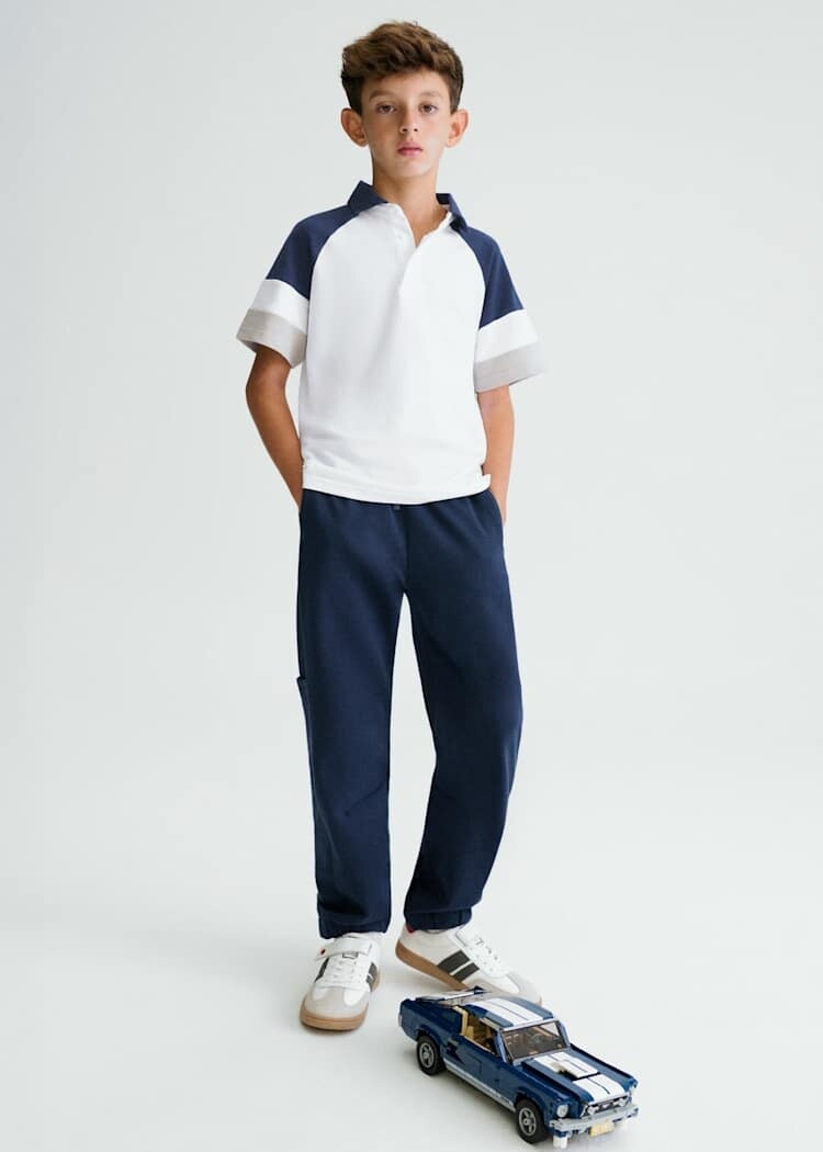 Mayoral Pantalon Mayoral Garçon