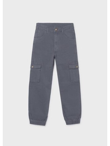 Mayoral Pantalons Cargo Mayoral Garçon