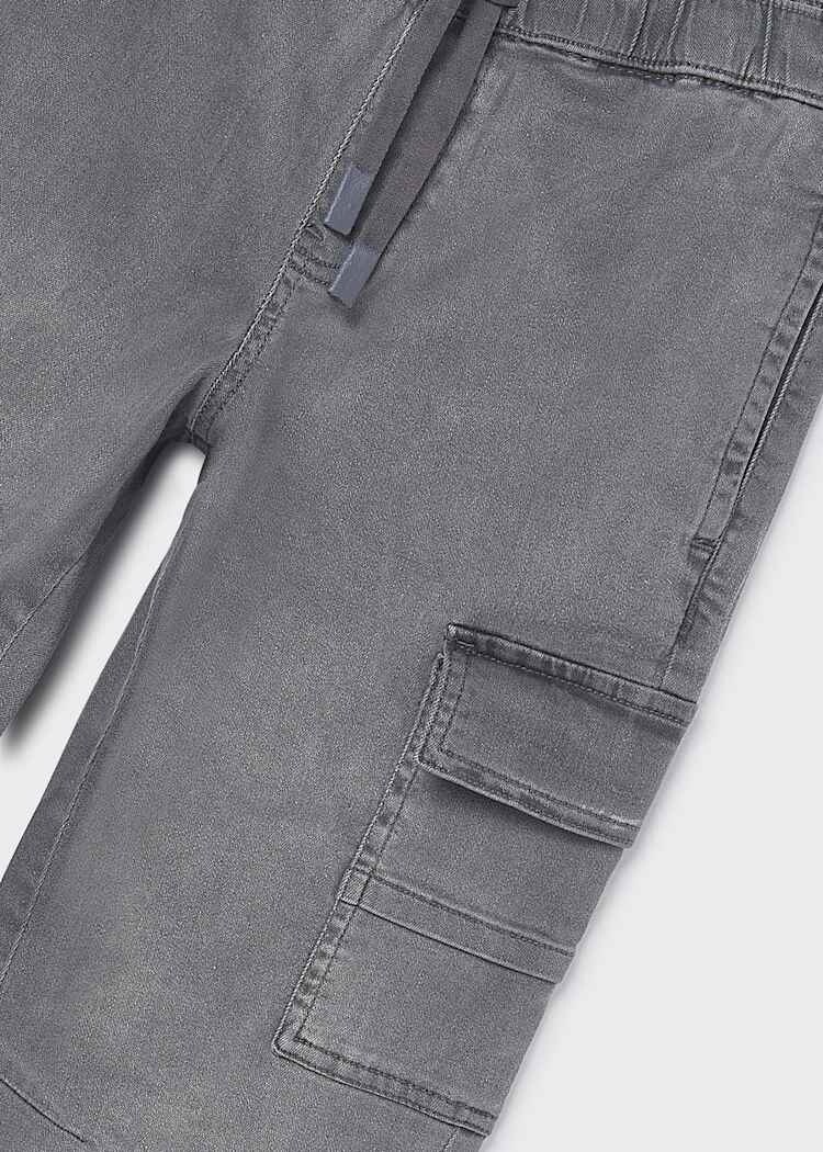 Mayoral Pantalons Cargo Mayoral Garçon