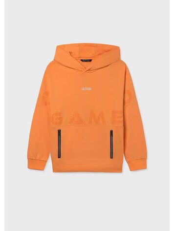 Mayoral Mayoral Boys Hoodie